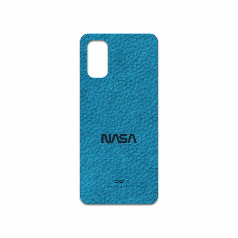 برچسب پوششی ماهوت مدل BL-NASA مناسب برای گوشی موبایل ریلمی 7 Pro