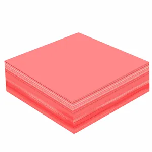 کاغذ رنگی مستر راد مدل اوریگامی کد fiory 1842 بسته 200 عددی