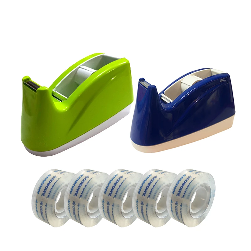 پایه چسب مدل ساده طرح رومیزی به همراه چسب کد 750-850 بسته 7 عددی