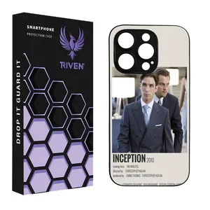 RIVEN RI3-4 Case For Apple iphone 14 Pro