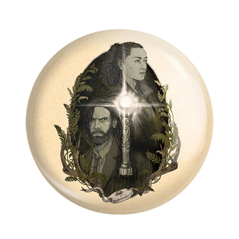 پیکسل خندالو مدل بازی آلن ویک Alan Wake کد 31311