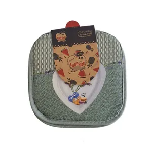 دستگیره آشپزخانه کد 65 بسته 25 عددی