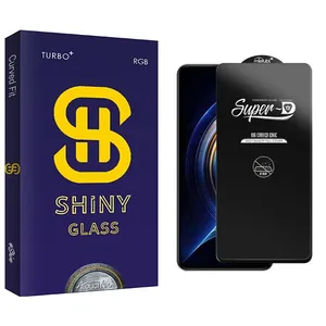 Atouchbo Shiny SuperD_ESD Screen Protector For Xiaomi Redmi K50 Pro