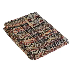 زیر سفره ای طرح ترکمن