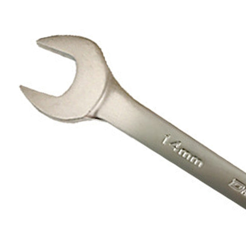 آچار یکسر تخت و یکسر رینگی دیزن تول مدل Yeksar-14mm سایز 14 میلی متر