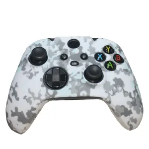 محافظ دسته ایکس باکس سری S/X مدل ARMY LIGHT