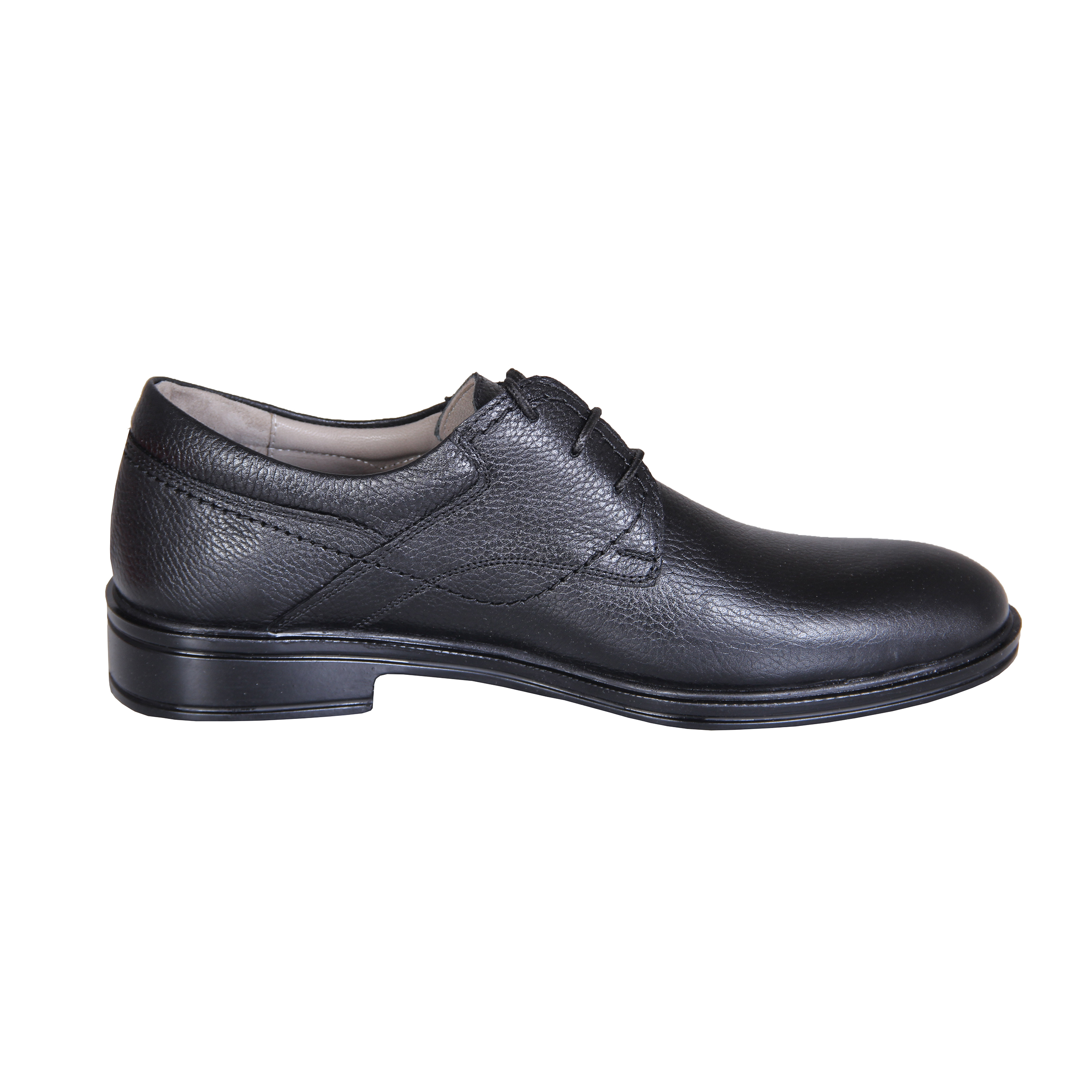 SHAHRECHARM leather men's shoes , F6028-1 Model