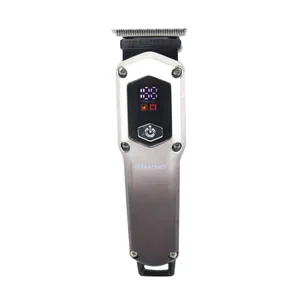 ماشین اصلاح موی سر و صورت شارژی جاماکی مدل JPC90038