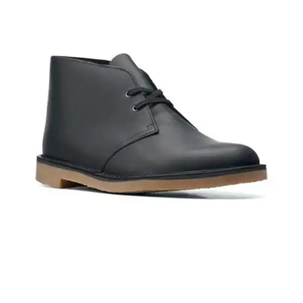 نیم بوت مردانه کلارک مدل  Desert