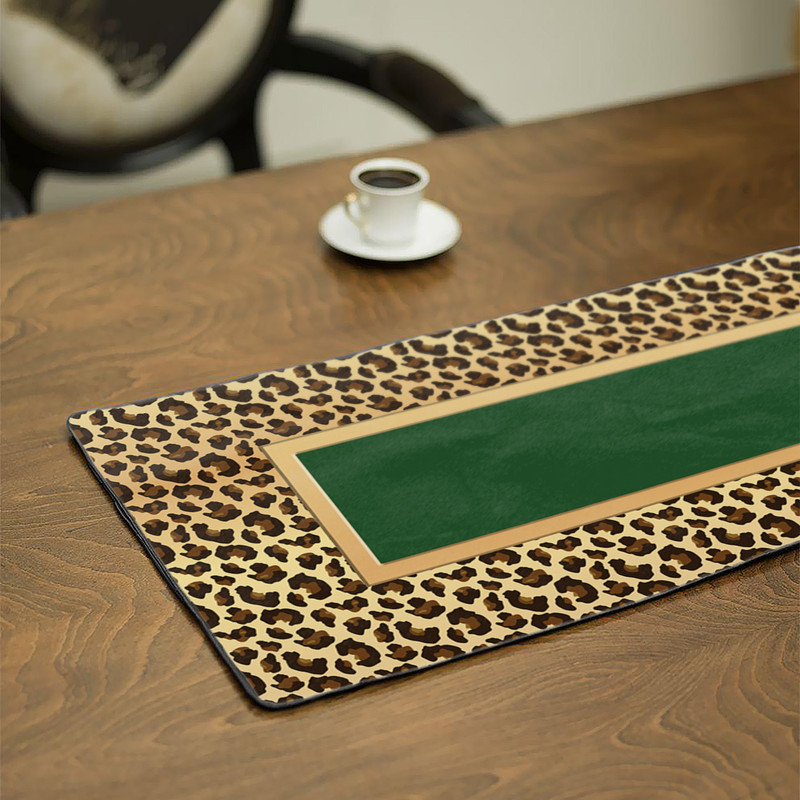 ست رومیزی 4 تکه شمسه نگار مدل MS600