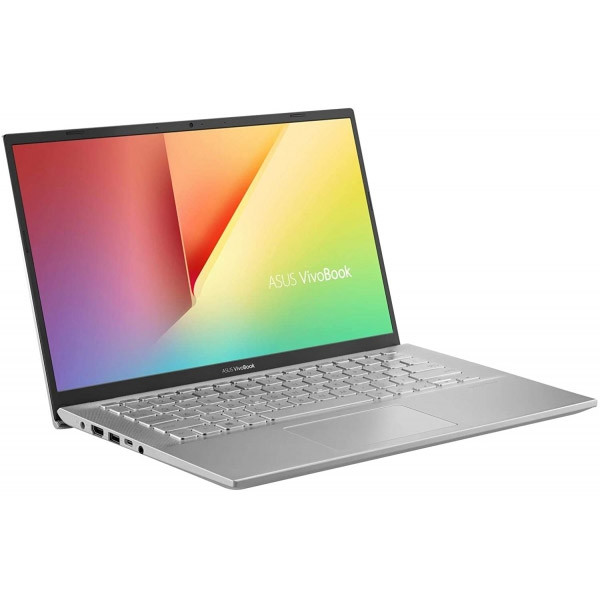 لپ تاپ 14 اینچی ایسوس مدل VivoBook A412FJ-B لپ تاپ 14 اینچی ایسوس مدل VivoBook A412FJ-B