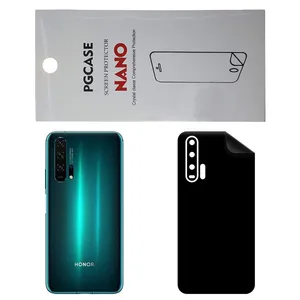 STAR RG Back Skin For HONOR 20 Pro