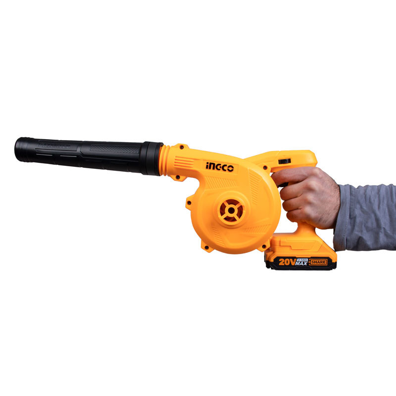 دستگاه دمنده اینکو مدل CA-BL-20018