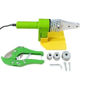 دستگاه جوش لوله سبز مدل ISB مدلCONSTANT