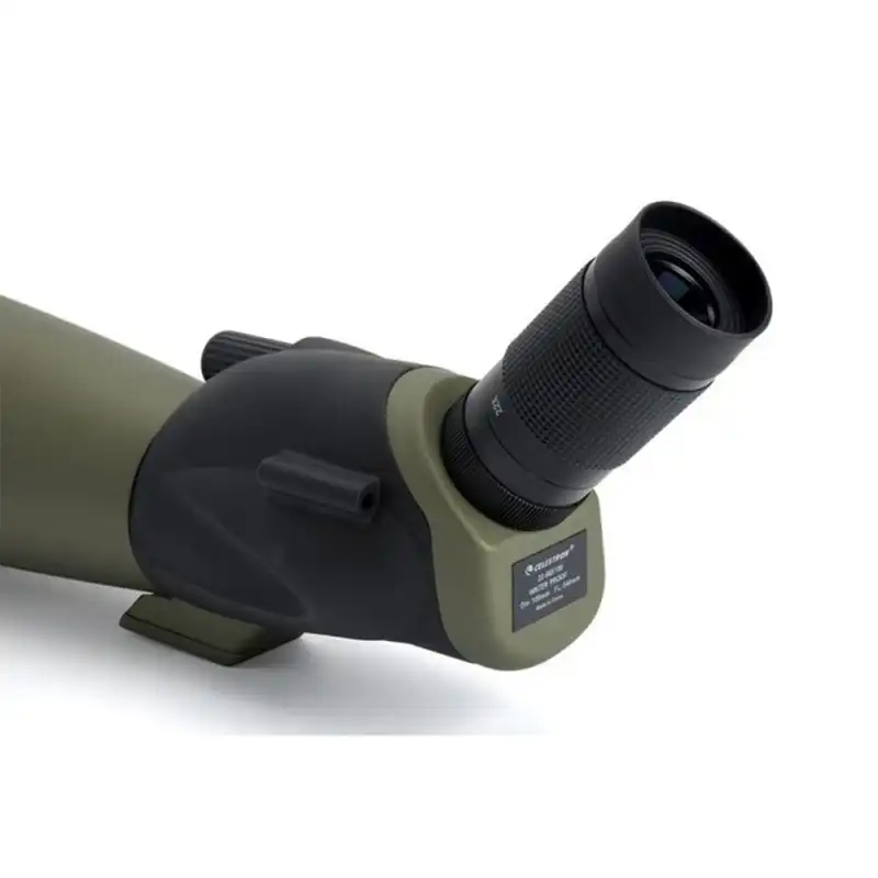 دوربین تک چشمی سلسترون مدل Ultima 100 - 45 Degree Spotting Scope