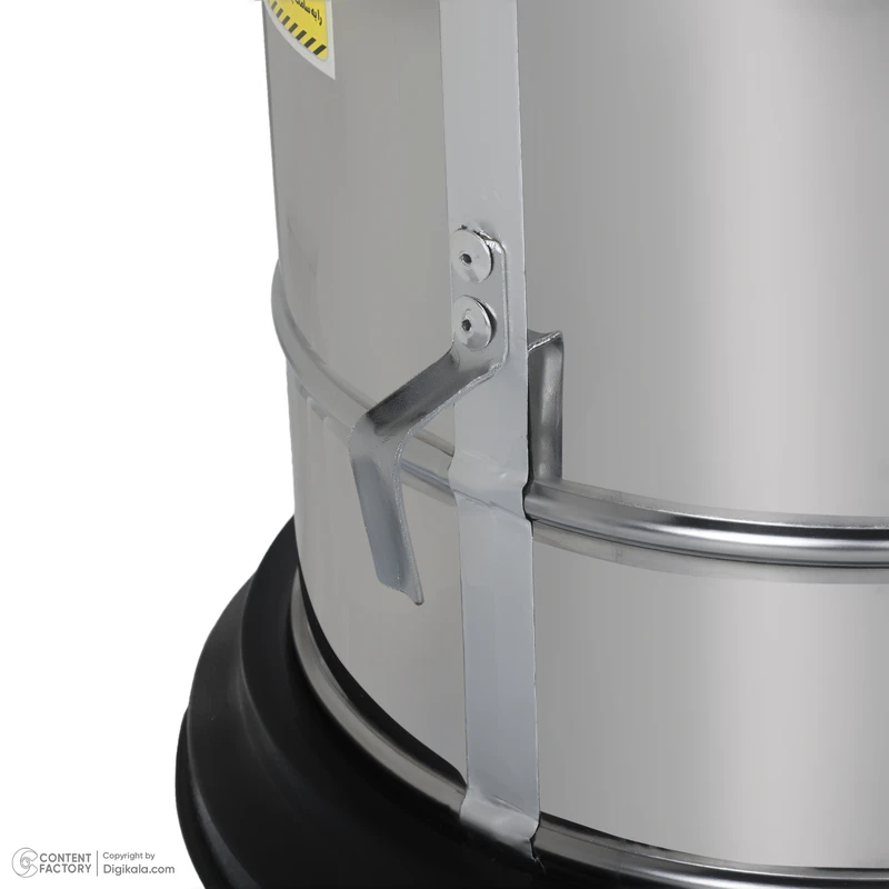 عکس شماره 8 : جاروبرقی صنعتی 1300 وات آنا مدل 31wd eco ظرفیت 30 لیتر