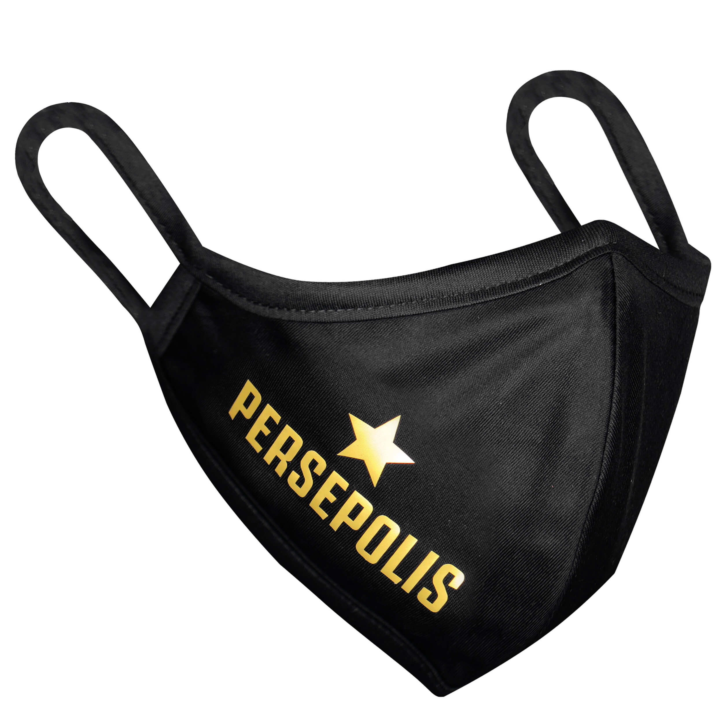 ماسک تزیینی مدل پرسپولیس