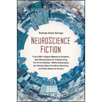 قیمت و خرید کتاب NeuroScience Fiction اثر Rodrigo Quian Quiroga ...