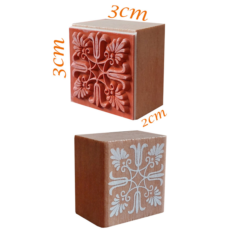 مهر مدل لاله عباسی