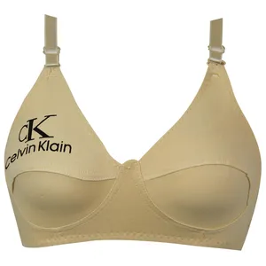 سوتین زنانه ماییلدا مدل بدون فنر کد 3400-MY