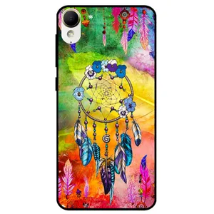 Megafone Dream Catcher 8082 Cover For Htc Desire 10 LifeStyle