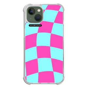 AKAM AMC-WTA13-SQUARES16 Cover For Apple iPhone 13