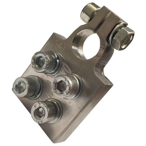 سر باتری خودرو  رسا مدل DB-109