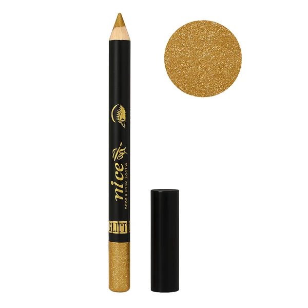 سایه چشم مدادی شیز نایس مدل اکلیلی کد 306