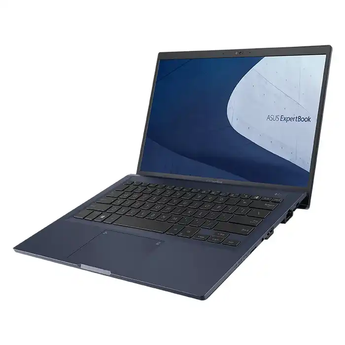 لپ تاپ 14 اینچی ایسوس مدل ExpertBook B1400CBA-EK0127W