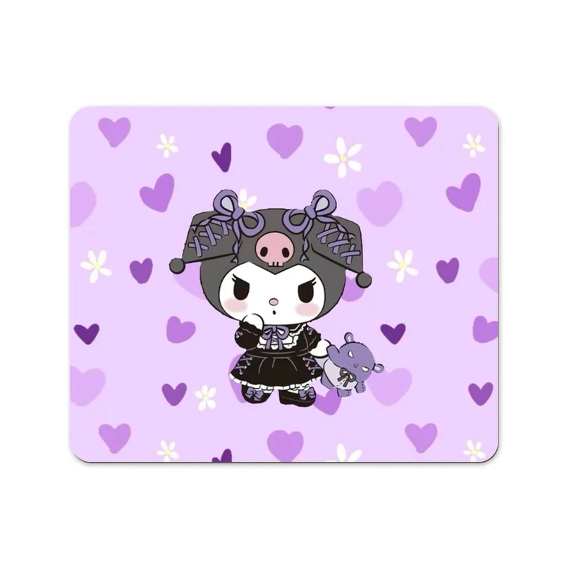 ماوس پد پاد آفرین طرح کرومی کد 170 سایز 19*24 سانتی متر