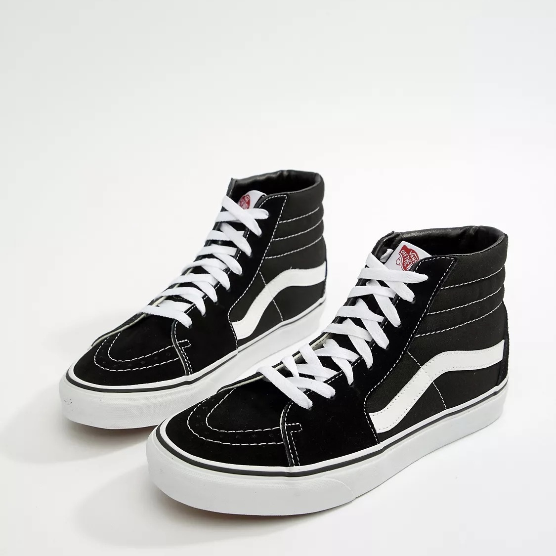 کفش اسکیت برد ونس مدل sk8-hi