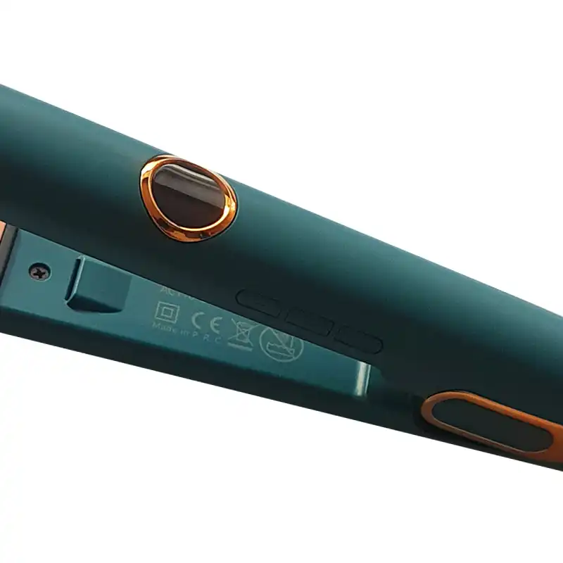 اتو و حالت دهنده مو انزو پروفیشینال مدل EN-3824