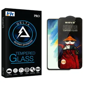 PK Delta Airbag Screen Protector For Samsung  Galaxy S21 fe