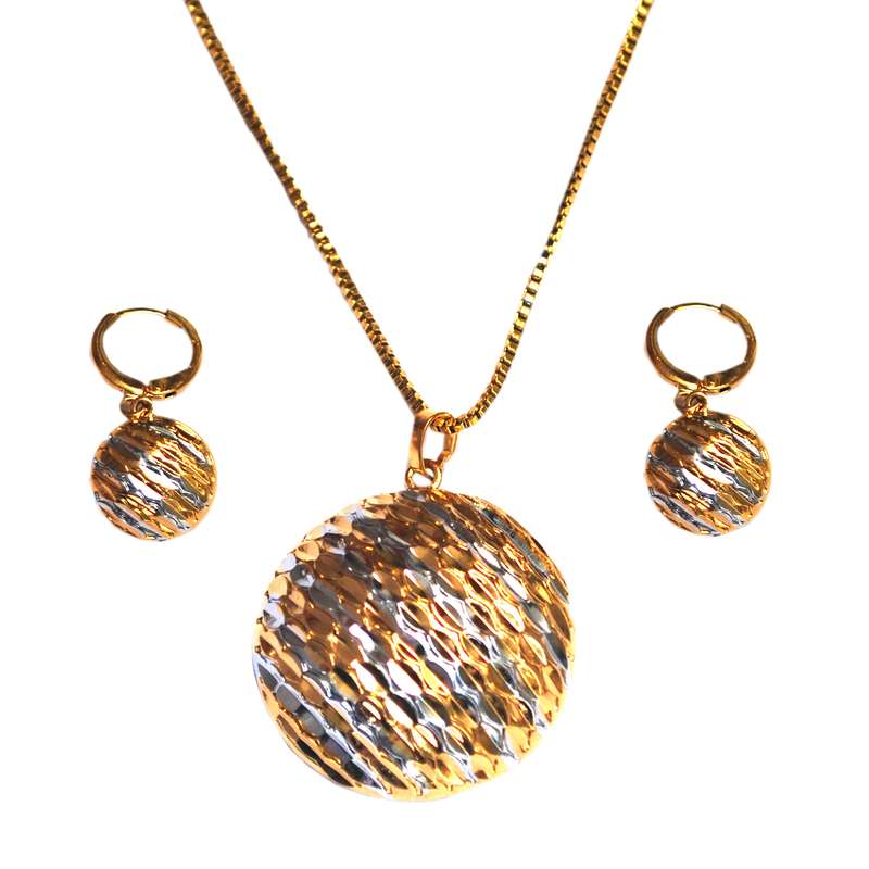 نیم ست زنانه مدل استیل