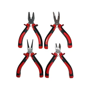 مجموعه 4 عددی انبر پارکساید مدل 1904