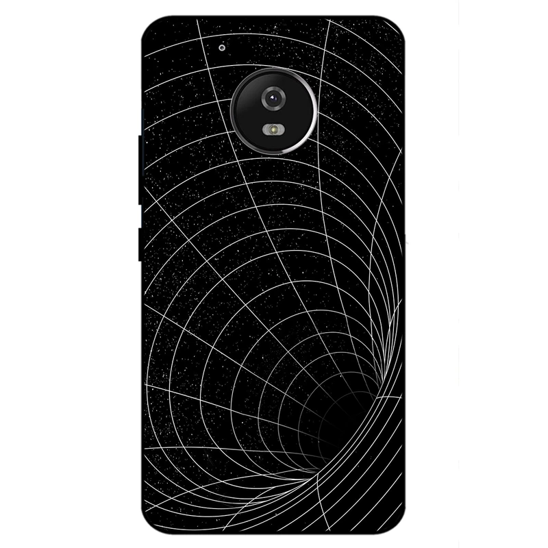 کاور مگافون کد 8108 مناسب برای گوشی موبایل موتورولا Moto G5S