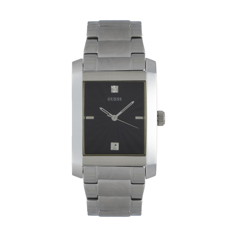 ساعت مچی عقربهای مردانه گس مدل WG10111G1 ساعت مچی عقربهای مردانه گس مدل WG10111G1