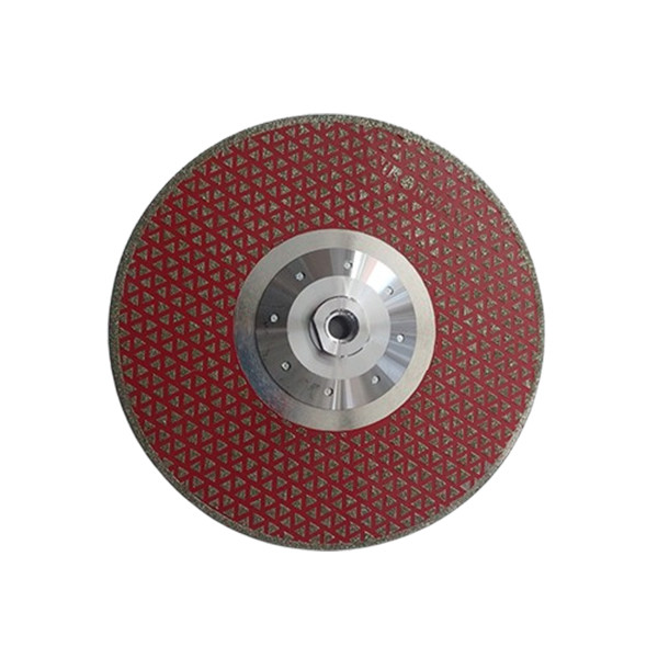 صفحه برش آیرون مکس مدل IM-115