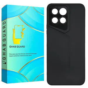 Ghab Guard PRDZ Cover for Honor X6   