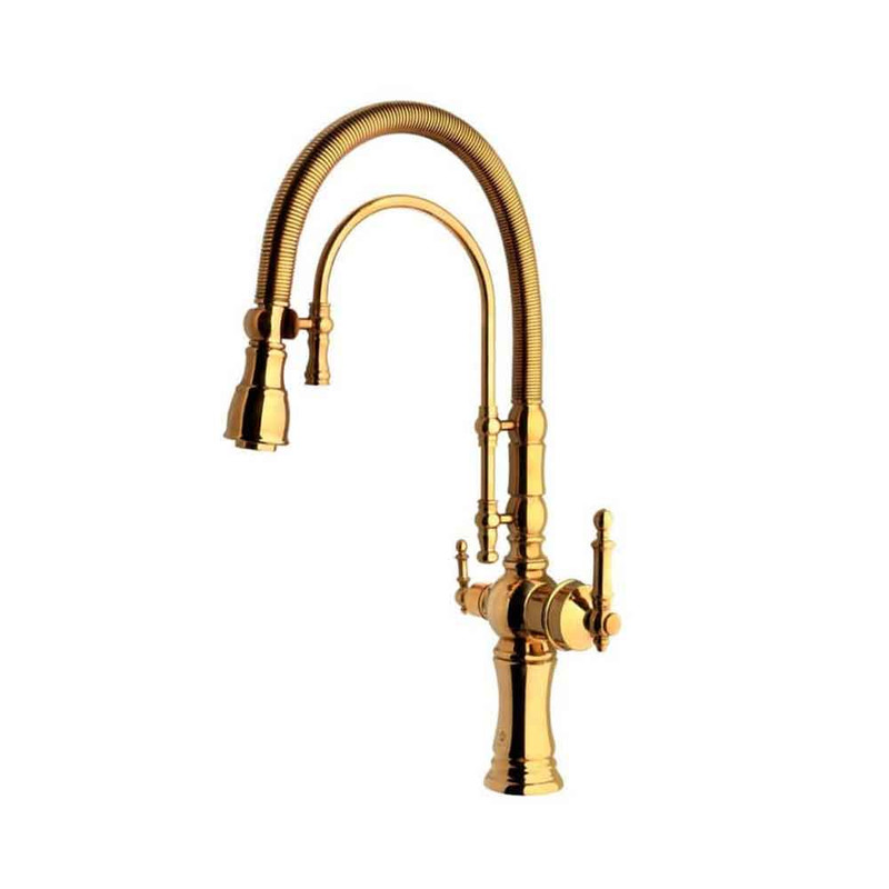 شیر آشپزخانه راهدانه صنعت کد 444