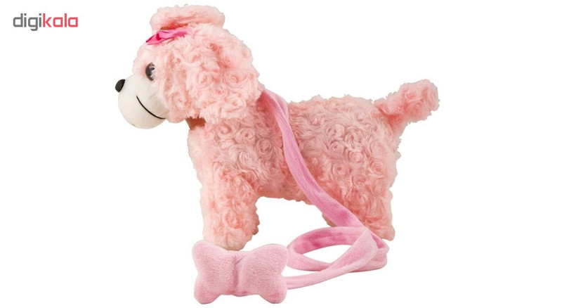 ربات کنترلی طرح سگ جینو مدل 44580