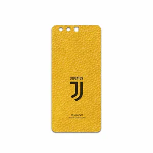 MAHOOT ML-JUVE Cover Sticker for Huawei P10 Plus
