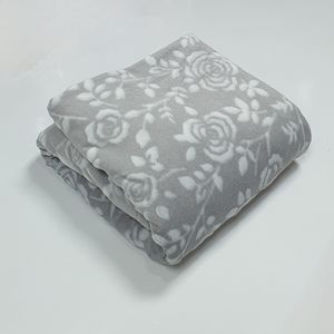 پتو 2 نفره مدل ژله ای سایز 220x200 سانتیمتر