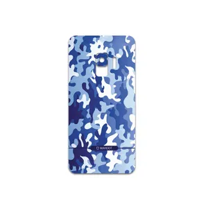 MAHOOT Army-Winter Cover Sticker for Samsung Galaxy S9