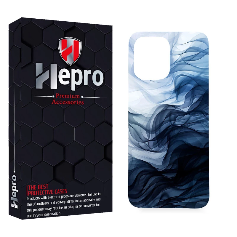 کاور هپرو مدل MC مناسب برای گوشی موبایل شیائومی Redmi 12 4G / Redmi 12 5G