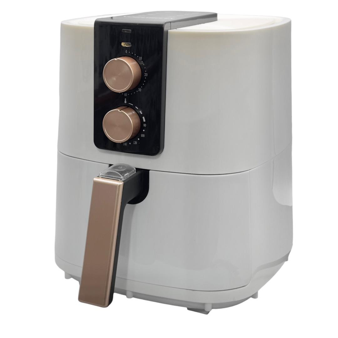 سرخ کن بدون روغن وگاترونیکس مدل 200