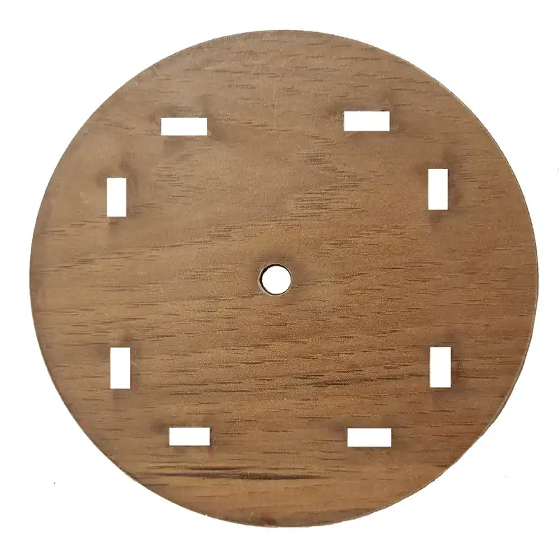 ابزار تعمیر ساعت مچی مدل NEW 110