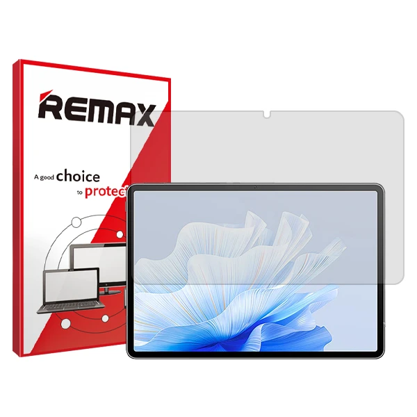 محافظ صفحه نمایش شفاف ریمکس مدل HyGEL مناسب برای تبلت هوآوی MatePad Air