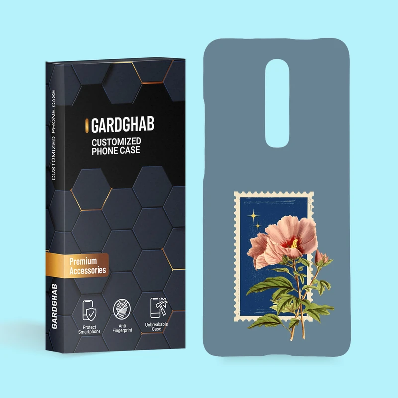 کاور گارد قاب مدل دخترانه مناسب برای گوشی موبایل شیائومی Redmi K20 / K20 Pro / Mi 9T 