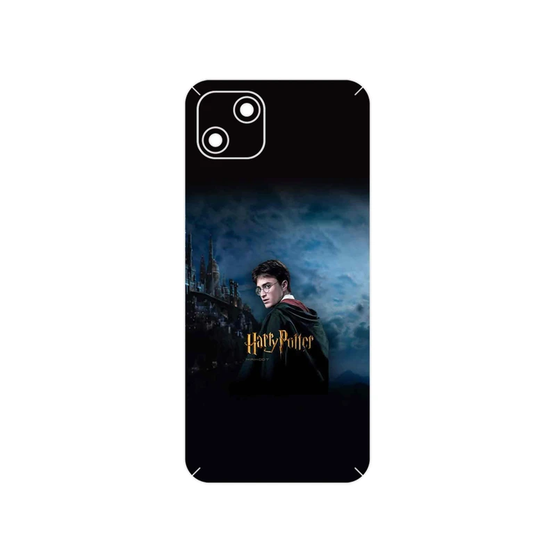 برچسب پوششی ماهوت مدل Harry Potter مناسب برای گوشی موبایل ویکو T10